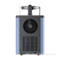 1.5L Fully Automatic Ice Cream Maker with R290 Refrigerant